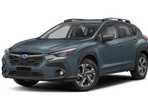 SUBARU CROSSTREK 2024 JF2GUADC2R8289153 image