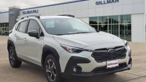 SUBARU CROSSTREK 2024 JF2GUADC2R8854789 image