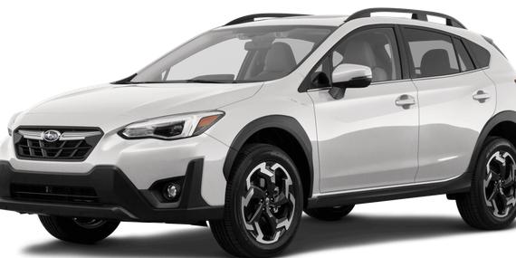 SUBARU CROSSTREK 2024 4S4GUHL67R3841905 image