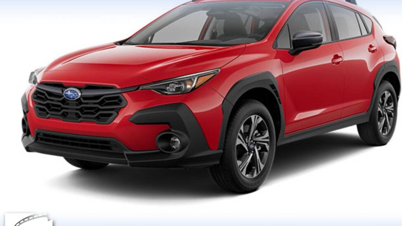 SUBARU CROSSTREK 2024 JF2GUADCXR8873901 image