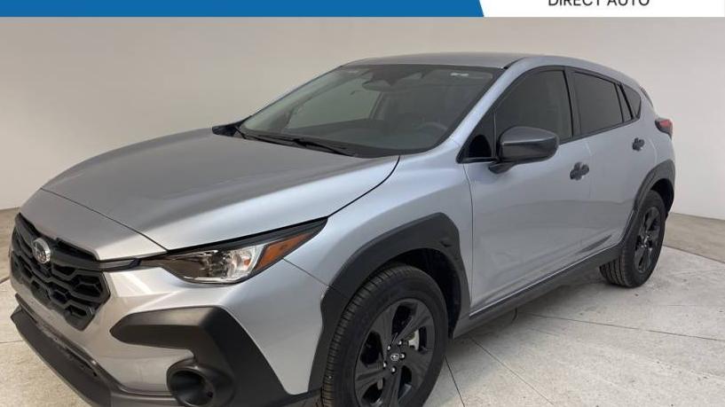 SUBARU CROSSTREK 2024 JF2GUABC3RH243348 image