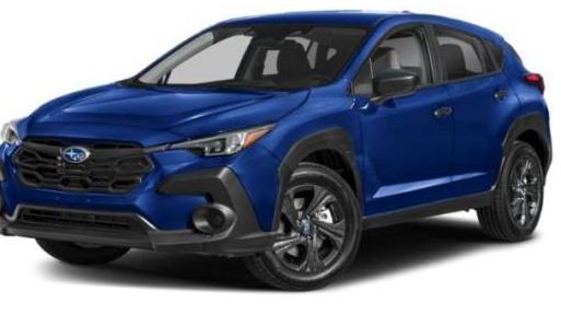 SUBARU CROSSTREK 2024 JF2GUABC2RH228968 image