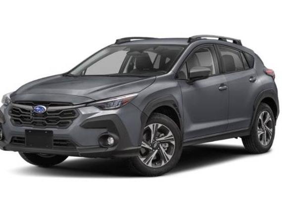 SUBARU CROSSTREK 2024 JF2GUADC7RH346818 image