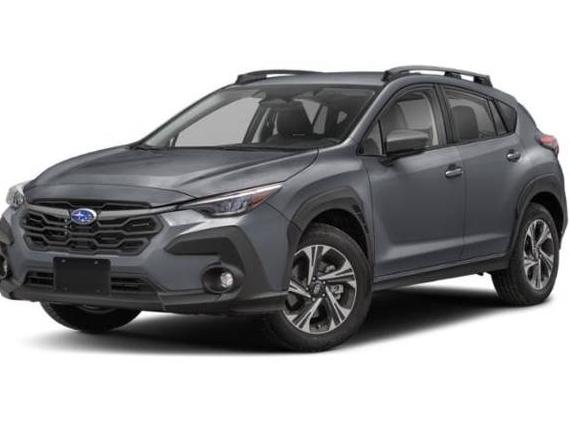 SUBARU CROSSTREK 2024 JF2GUADCXRH867161 image