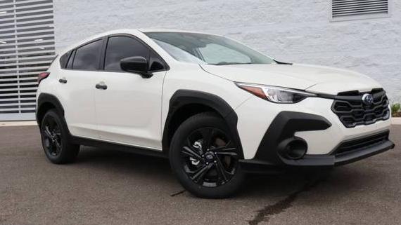 SUBARU CROSSTREK 2024 JF2GUABC4R8383098 image