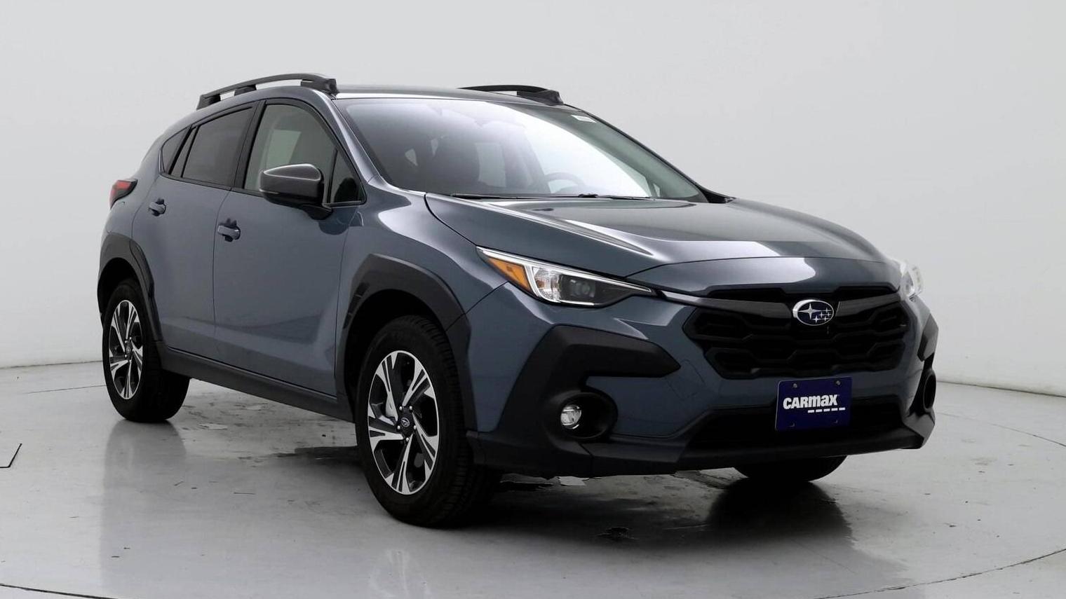 SUBARU CROSSTREK 2024 JF2GUADC5R8377937 image