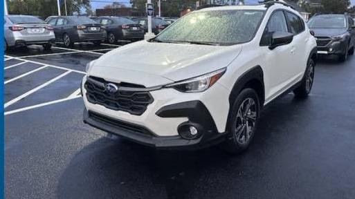 SUBARU CROSSTREK 2024 JF2GUADC1RH872779 image