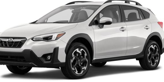 SUBARU CROSSTREK 2024 4S4GUHM6XR3737147 image