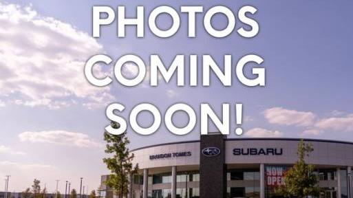 SUBARU CROSSTREK 2024 4S4GUHL65R3759543 image