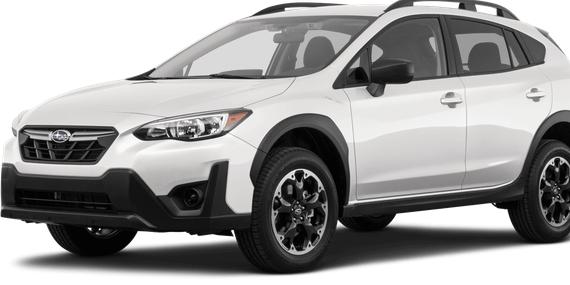 SUBARU CROSSTREK 2024 JF2GUABC3R8319215 image SUBARU CROSSTREK 2024 JF2GUABC3R8319215 image