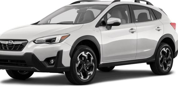 SUBARU CROSSTREK 2024 4S4GUHL63R3718148 image