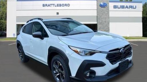 SUBARU CROSSTREK 2024 JF2GUADC8R8866462 image