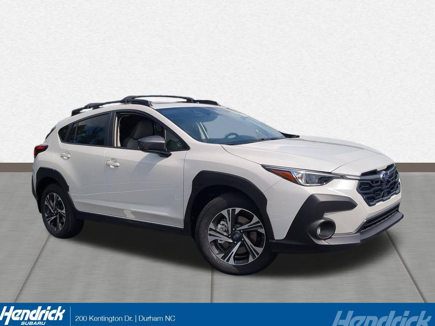 SUBARU CROSSTREK 2024 JF2GUADC7RH866257 image