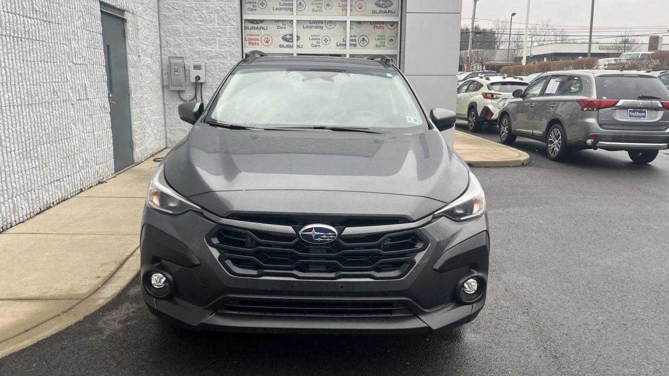 SUBARU CROSSTREK 2024 JF2GUADC3RH208063 image