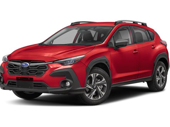 SUBARU CROSSTREK 2024 JF2GUADC8R8300429 image SUBARU CROSSTREK 2024 JF2GUADC8R8300429 image
