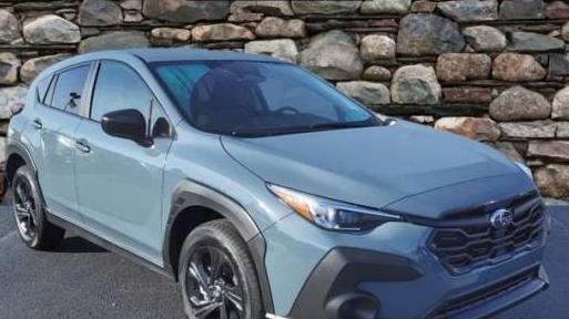 SUBARU CROSSTREK 2024 JF2GUABC8R8338035 image