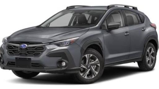 SUBARU CROSSTREK 2024 JF2GUADC0R8321498 image