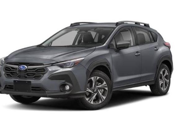 SUBARU CROSSTREK 2024 JF2GUADC4RH356996 image