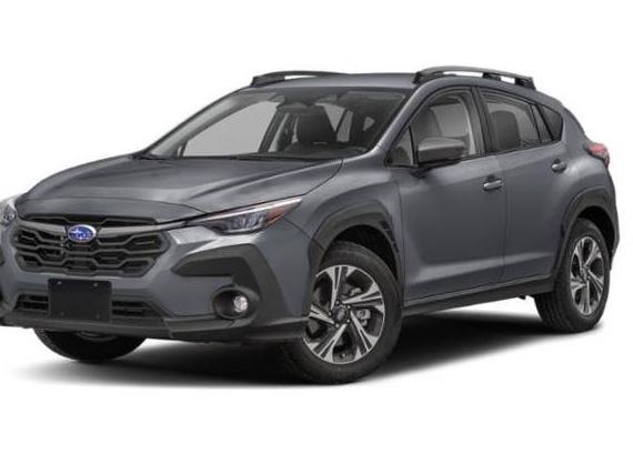 SUBARU CROSSTREK 2024 JF2GUADC2R8903859 image