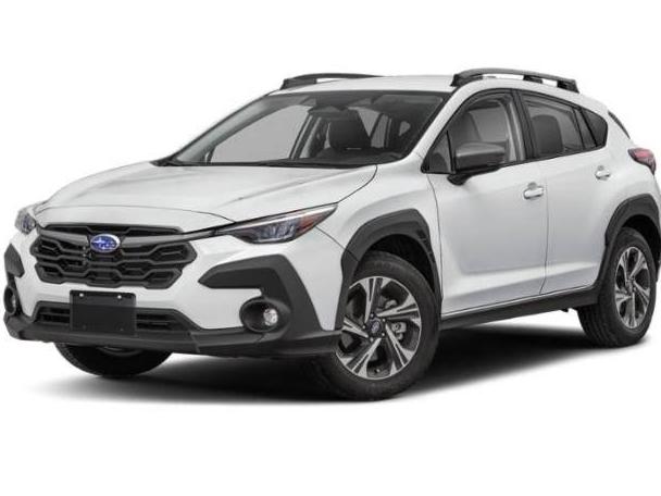 SUBARU CROSSTREK 2024 4S4GUHL6XR3782722 image