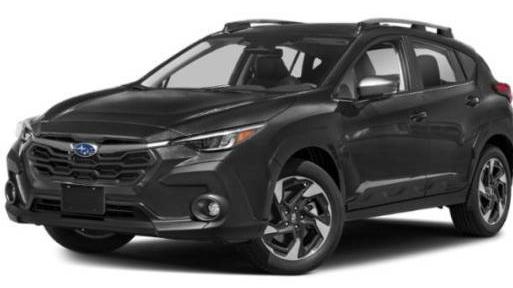 SUBARU CROSSTREK 2024 4S4GUHL66R3814369 image