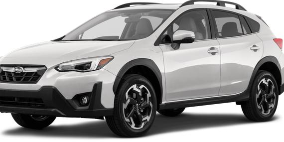 SUBARU CROSSTREK 2024 4S4GUHL69R3816567 image