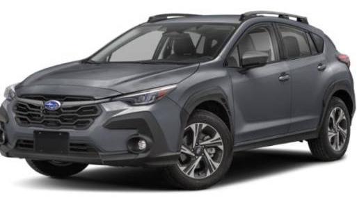 SUBARU CROSSTREK 2024 JF2GUADC1RH357040 image