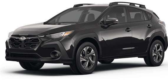 SUBARU CROSSTREK 2024 JF2GUADC3RH261247 image SUBARU CROSSTREK 2024 JF2GUADC3RH261247 image