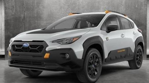 SUBARU CROSSTREK 2024 4S4GUHT69R3729977 image