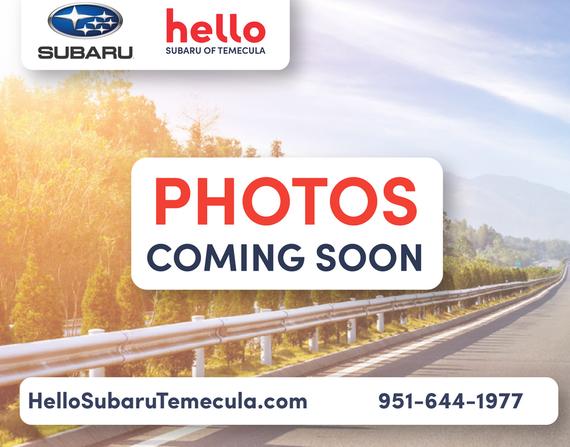 SUBARU CROSSTREK 2024 4S4GUHU69R3842858 image