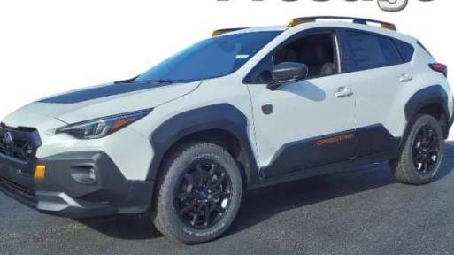 SUBARU CROSSTREK 2024 4S4GUHU6XR3764073 image SUBARU CROSSTREK 2024 4S4GUHU6XR3764073 image