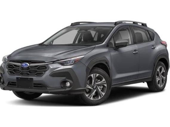 SUBARU CROSSTREK 2024 JF2GUADC0R8210773 image