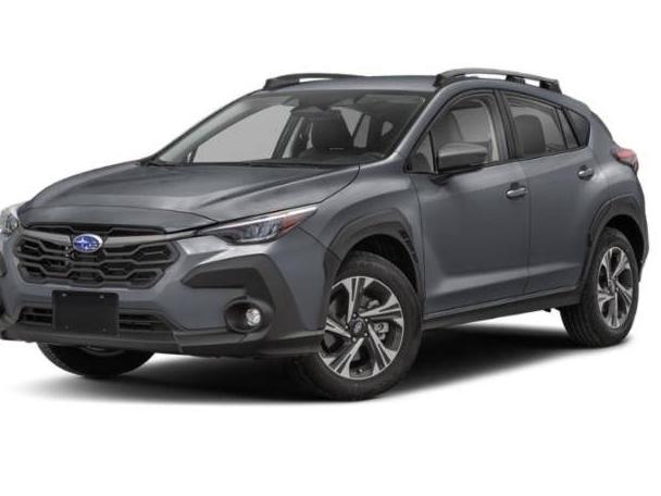 SUBARU CROSSTREK 2024 JF2GUADC1RH882177 image