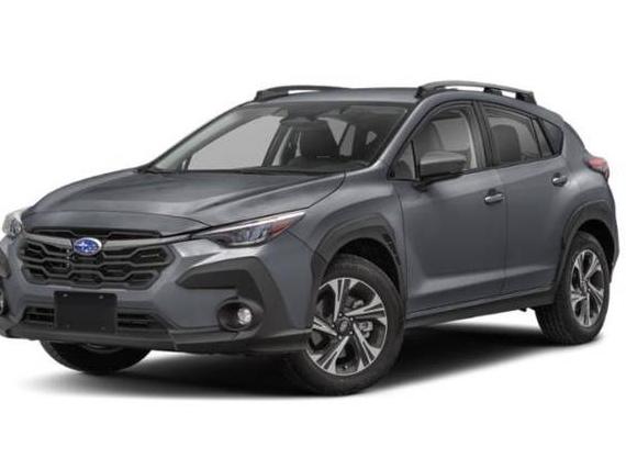 SUBARU CROSSTREK 2024 JF2GUADC4R8321472 image