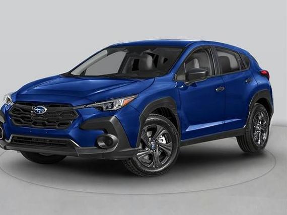 SUBARU CROSSTREK 2024 JF2GUABC9R8905577 image