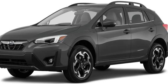 SUBARU CROSSTREK 2024 4S4GUHM68R3759969 image