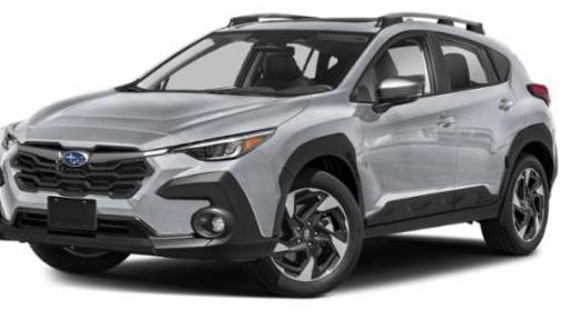 SUBARU CROSSTREK 2024 4S4GUHM69R3815188 image