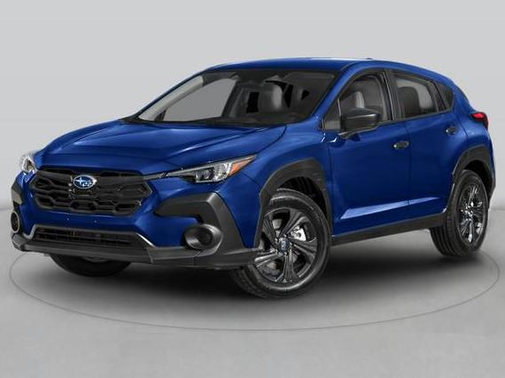 SUBARU CROSSTREK 2024 4S4GUHM61R3817226 image