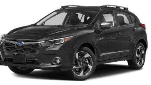 SUBARU CROSSTREK 2024 4S4GUHM60R3705596 image