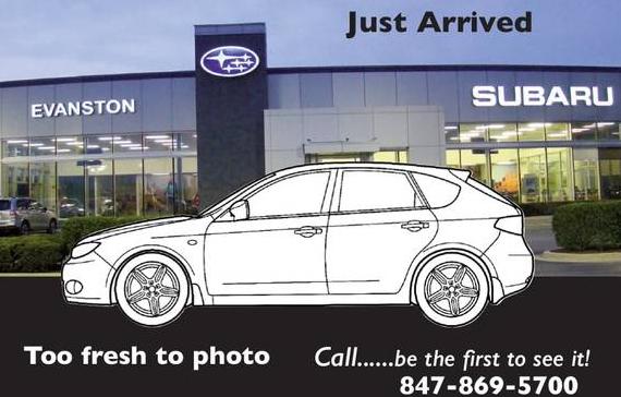 SUBARU CROSSTREK 2024 4S4GUHF60R3781431 image
