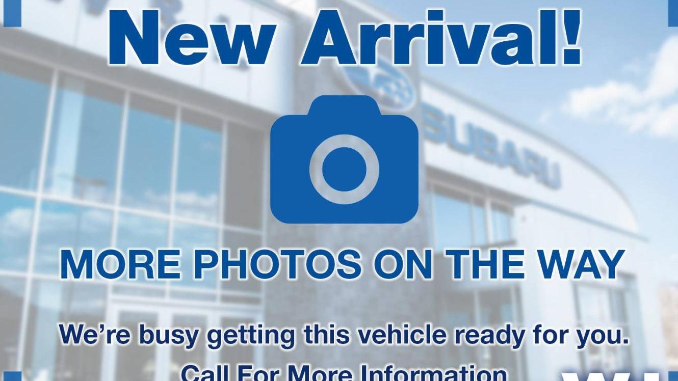 SUBARU CROSSTREK 2024 4S4GUHL61R3729651 image SUBARU CROSSTREK 2024 4S4GUHL61R3729651 image