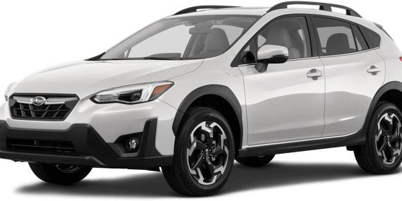 SUBARU CROSSTREK 2024 4S4GUHL68R3706643 image