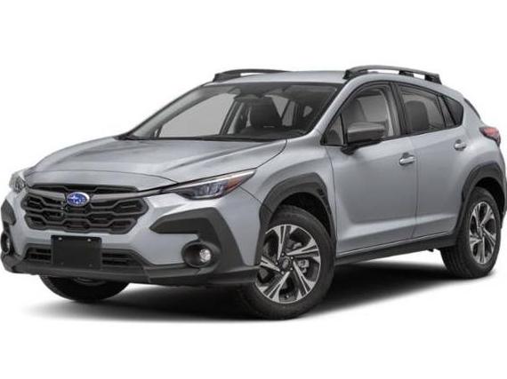 SUBARU CROSSTREK 2024 JF2GUADC3R8896128 image
