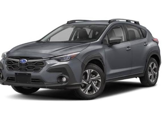 SUBARU CROSSTREK 2024 JF2GUADC3RH253892 image