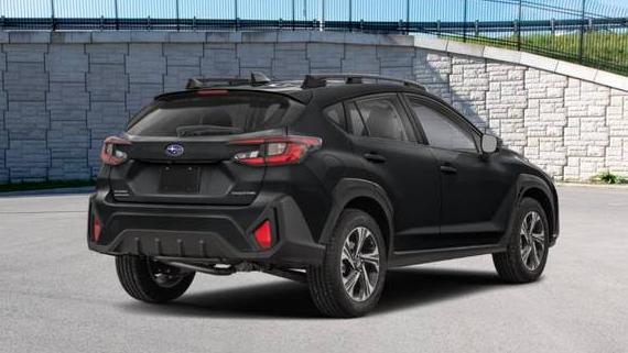 SUBARU CROSSTREK 2024 JF2GUADC0R8861854 image