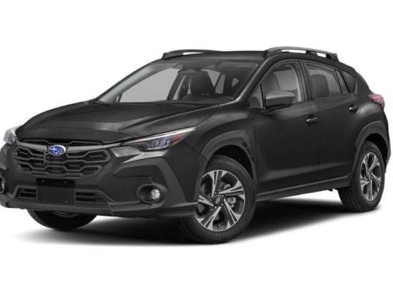SUBARU CROSSTREK 2024 JF2GUADC8RH392982 image