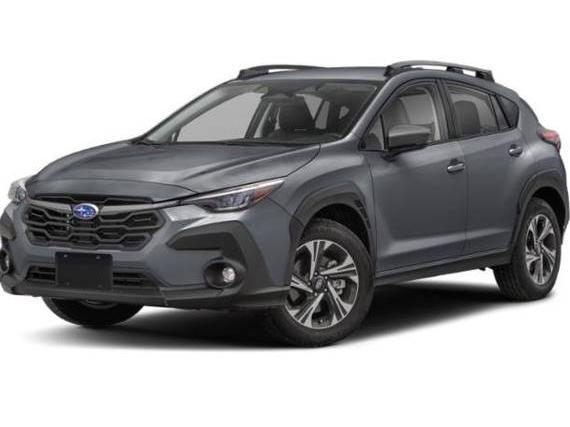 SUBARU CROSSTREK 2024 JF2GUADC3R8320362 image