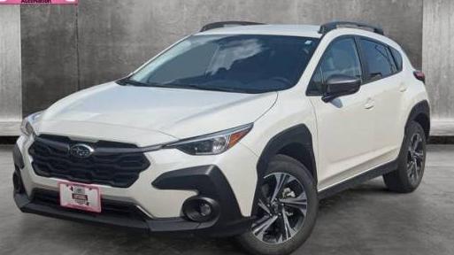 SUBARU CROSSTREK 2024 JF2GUADC1R8303561 image