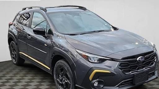 SUBARU CROSSTREK 2024 4S4GUHF69R3743793 image