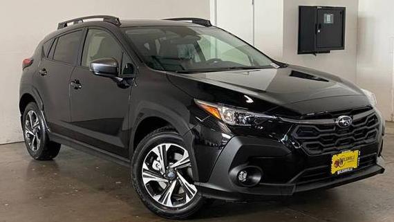 SUBARU CROSSTREK 2024 JF2GUADC8RH901954 image SUBARU CROSSTREK 2024 JF2GUADC8RH901954 image